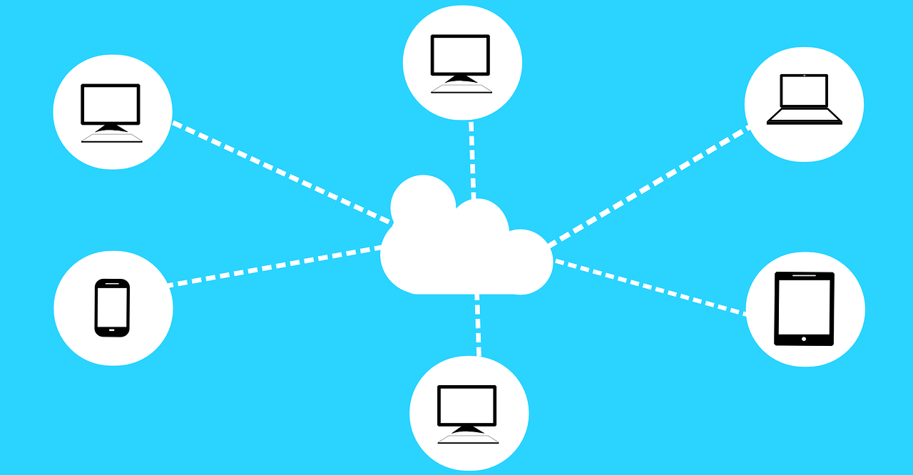 Cloud Computing Introduction